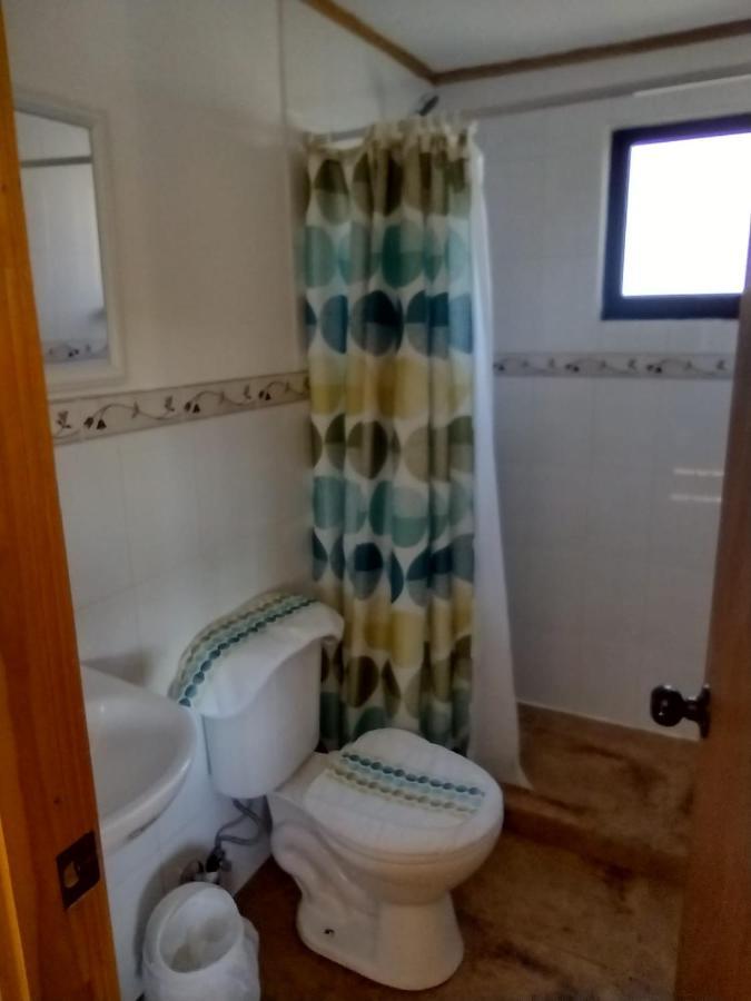 Apartamento El Embrujo Patagon Coyhaique