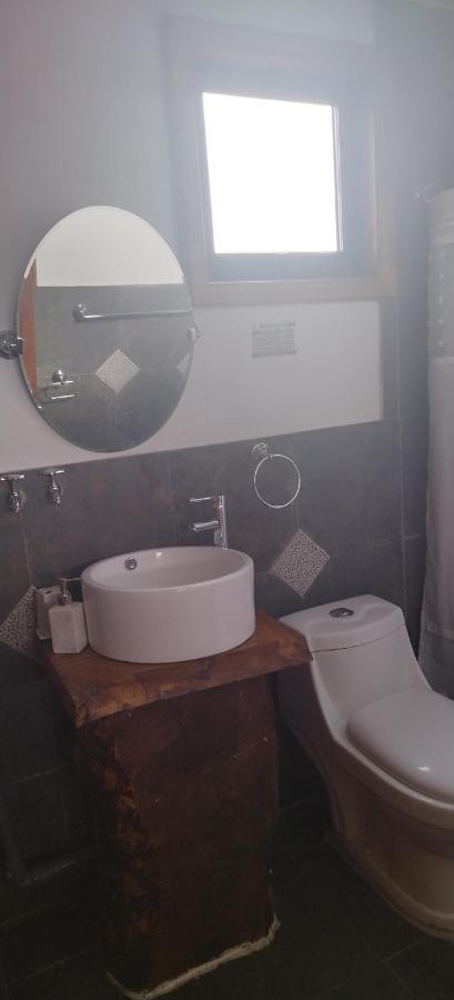 Apartamento El Embrujo Patagon *