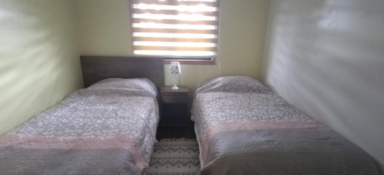 Apartamento El Embrujo Patagon *