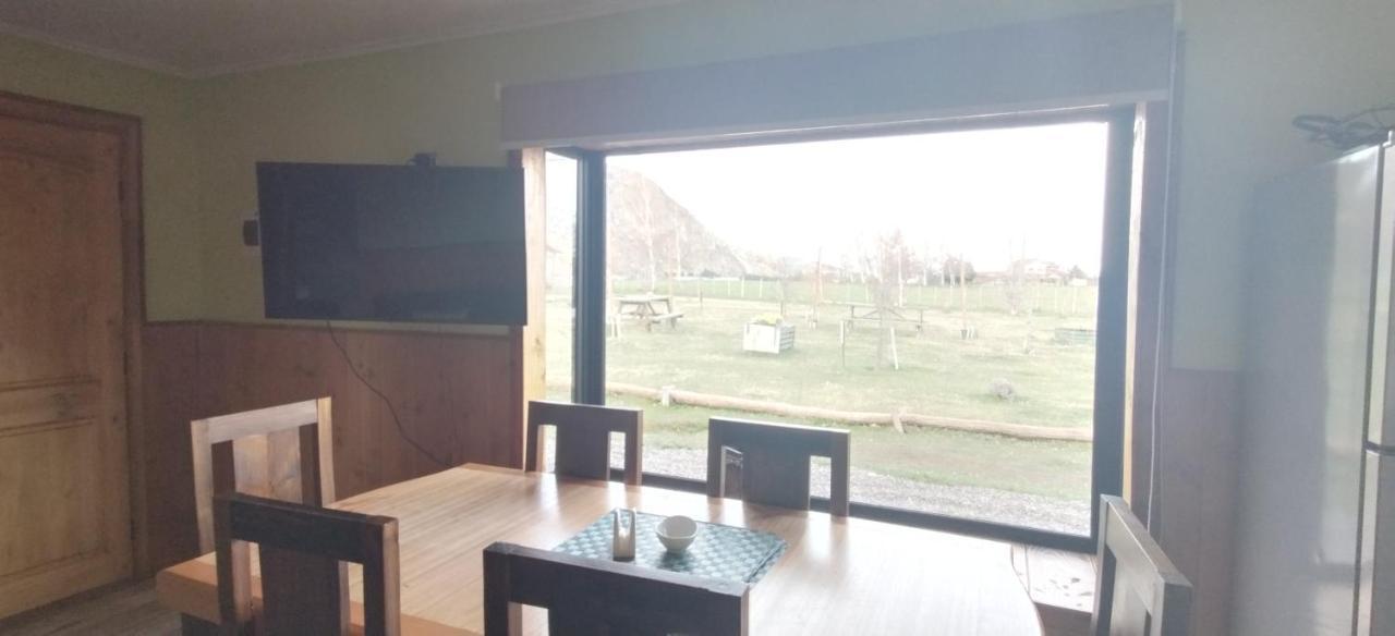 Apartamento El Embrujo Patagon Coyhaique