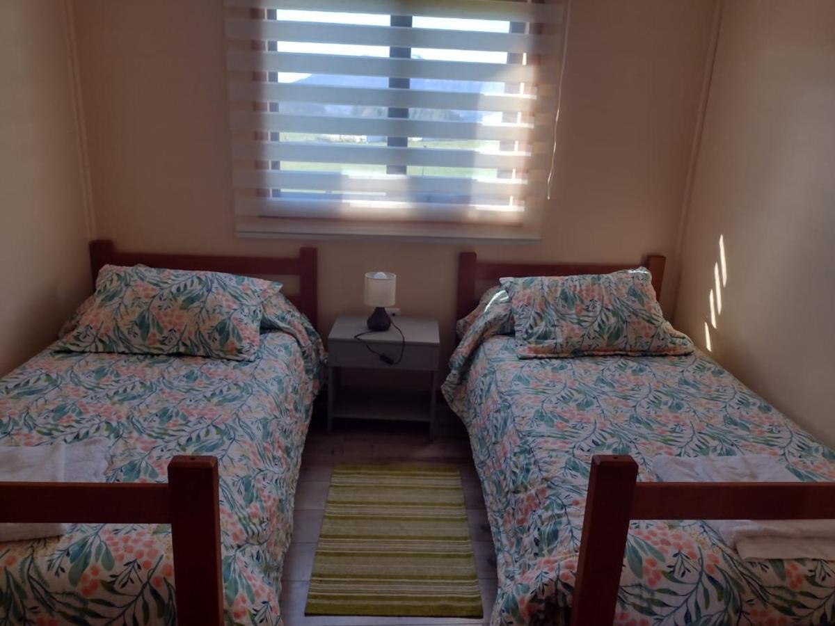Apartamento El Embrujo Patagon *