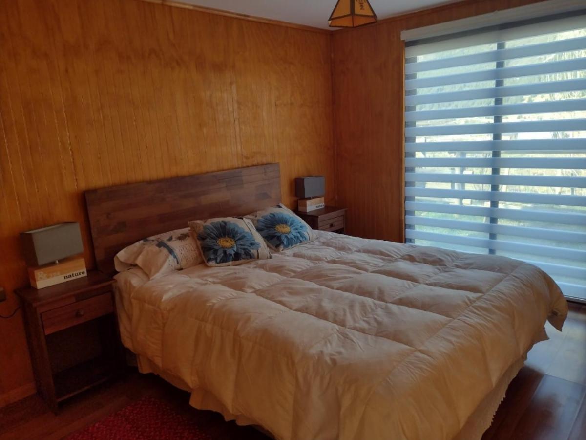 El Embrujo Patagon Apartamento