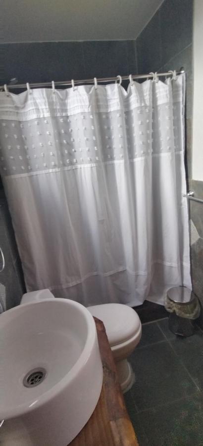 Apartamento El Embrujo Patagon Coyhaique