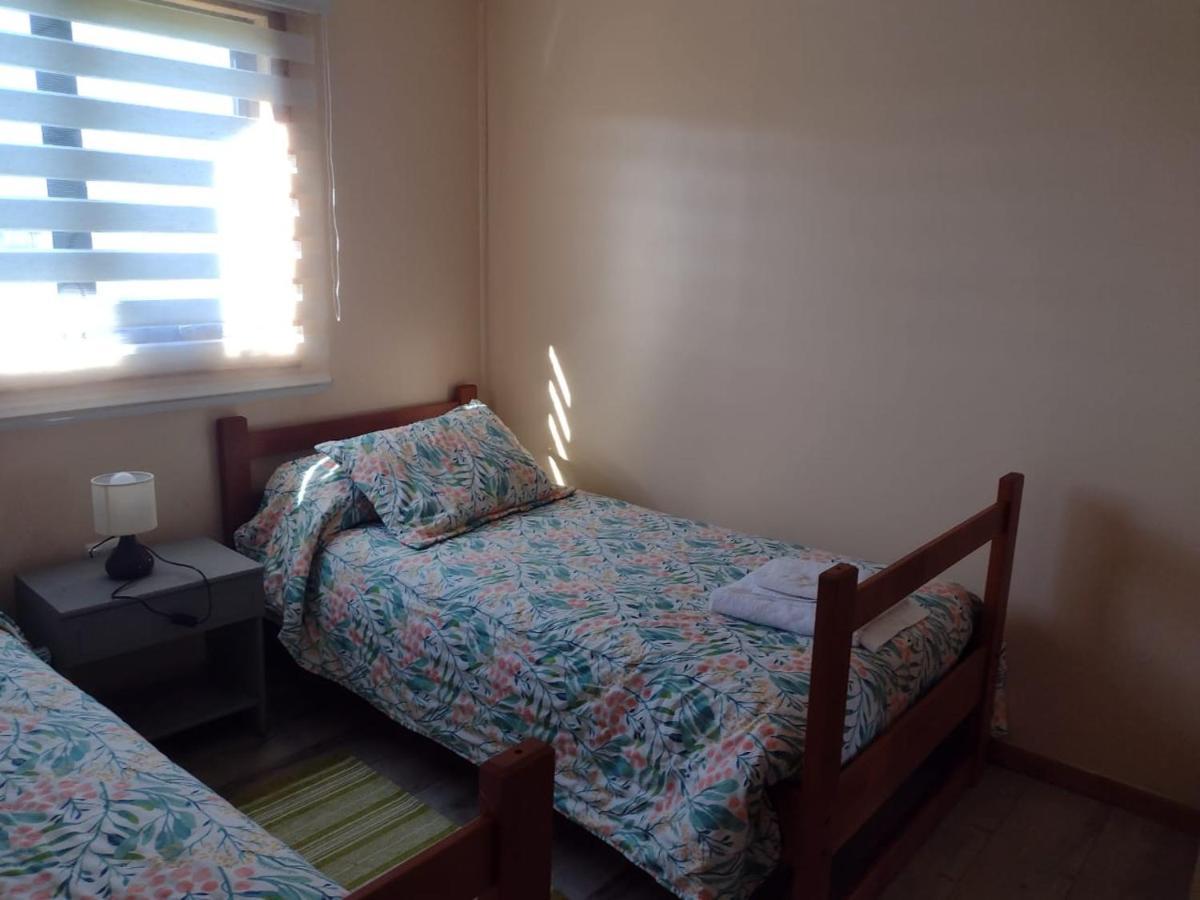 El Embrujo Patagon Apartamento Coyhaique