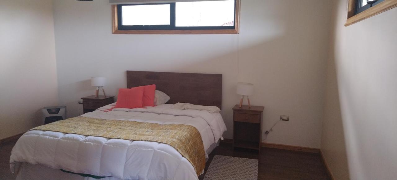 Apartamento El Embrujo Patagon Coyhaique